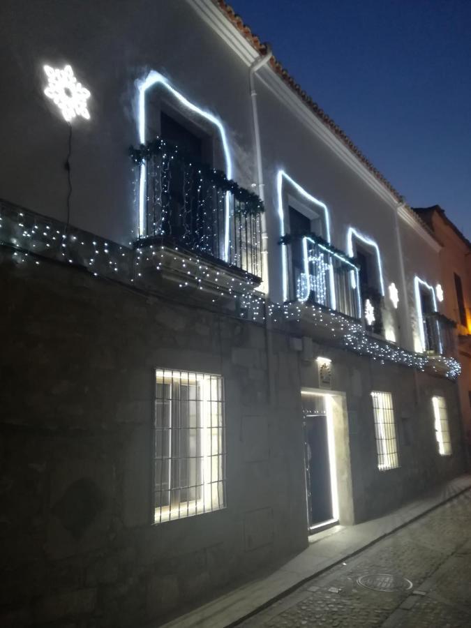 Plaza Sandra Trujillo Exterior foto